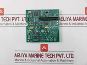 Waters 210000249 Detector Charge Amp Assy Pcb 510000249 Rev D