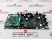 Waters 210000308 Pcb Acquity Binary Pump Rev B 510000520 Rev C