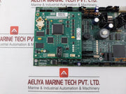 Waters 210000308 Pcb Acquity Binary Pump Rev B 510000520 Rev C