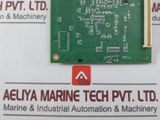 Waters 210000333 Printed Circuit Board Rev-c