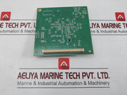 Waters 210000333 Uplc Sample Manager Solvent Board Pcb 510000333