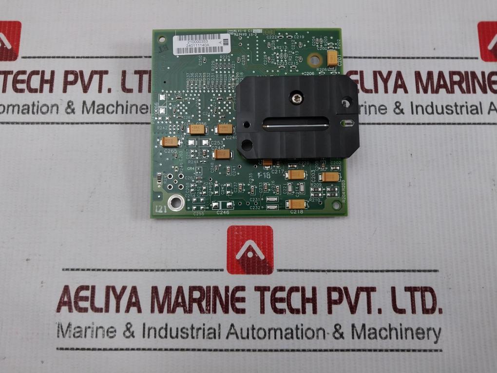 Waters 210000353 Printed Circuit Board 510000353 Rev A