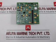Waters 210000353 Printed Circuit Board 510000353 Rev A
