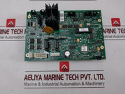 Waters 210000400 Pcb Column H/C Controller Board Rev: B 361000183