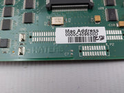 Waters 210000520 Uplc Sample Manager Solvent Board 510000520 Rev C