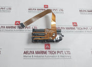 Waters 210000524 Needle Carriage Assembly 441000982 Rev-a