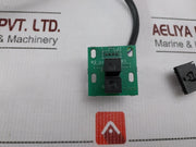 Waters 270117 Dual Optic Sensor Board 140301663S Rev. D