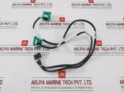 Waters 270117 Dual Optic Sensor Board 140301663S Rev. D