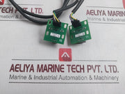 Waters 270117 Dual Optic Sensor Board With Cable
