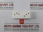 Waters 279000779 Bio-chem Valve Assembly 089M4-s682