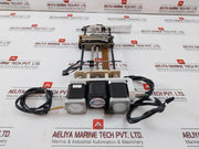 Waters 279001993 Uplc Sample Manager 4118L-04P-04Ro 94V-0