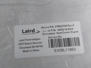 Waters 279002708 Cooler Engine Rev H 279001753