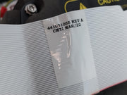 Waters 279002755 Gear Motor Filter 36Ghar-05-6404 402000170, 441000502,441001453
