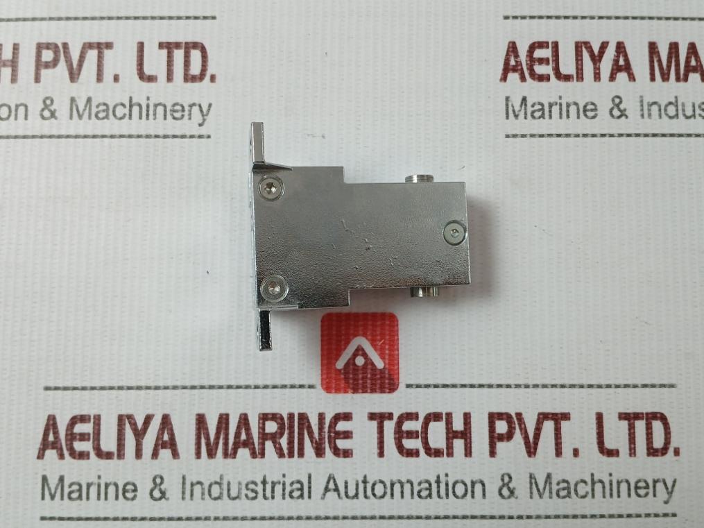 Waters 279010172 Pressure Transducer 5.5 Ksi