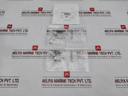 Waters 289003706 I2V Cartridge Check Valve Hexane/Thf Kit 700004139