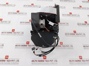 Waters 402000123 Lamp Housing Assembly Rev: J 279001335 5V Dc