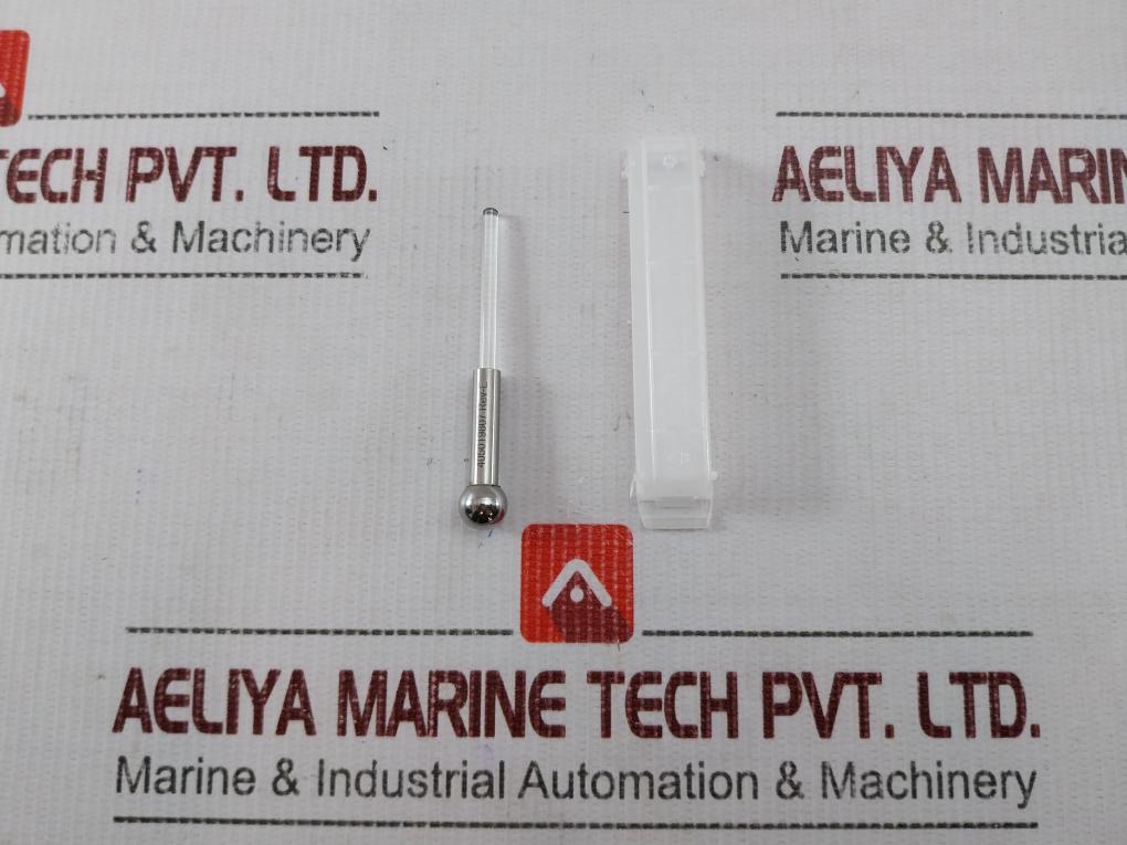 Waters 405019807 Plunger Assembly Rev E – Aeliya Marine