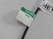 Waters 4089006Bc2 Fibre Optic Cable Rev-3 2-meter