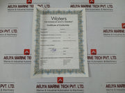Waters 4258253Dc1 Dual Qaud Pcb Assembly 700012934 24Vdc 3A