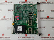 Waters 4258253Dc1 Dual Qaud Pcb Assembly 700012934 24Vdc 3A