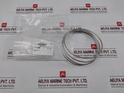 Waters 430004827 Tubing, 1/8 Od .035Wl 72In