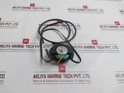 Waters 441001042 Magnetic Encoder Rev B