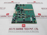 Waters 510000368 Printed Circuit Board Rev-b 94V-0