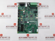 Waters 510000411 Motherboard Tmd011122 Rev.C E112790