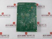 Waters 510000411 Motherboard Tmd011122 Rev.C E112790