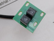 Waters 510000429 Printed Circuit Board Assembly With A Cable Rev A