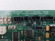 Waters 510000526 Ambient Temp Sensor Control Board 510000520 Rev.C