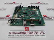 Waters 510000526 Ambient Temp Sensor Control Board 510000520 Rev.C
