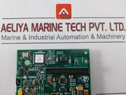 Waters 510001164 Printed Circuit Board Rev: A E207844