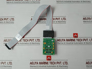 Waters 510001587 Printed Circuit Board Assembly Rev-a