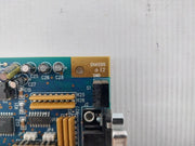 Waters 5804080 Interface Board 5804084-c