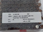 Waters 600000669Cv 1.8Ml Amber Screw-top Kitpack 11.65X32