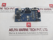 Waters 7000-0244 Qspi Degasser Control Board 6018-0005