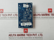 Waters 7000-0244 Qspi Degasser Control Board Rev: B E251497