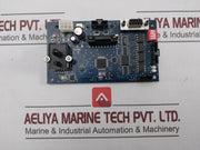 Waters 7000-0244 Vacuum Pump Control Board