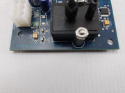 Waters 7000-0244 Vacuum Pump Control Board
