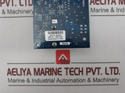 Waters 7000-0244 Vacuum Pump Control Board
