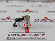 Waters 700000392 Purge Valve 24vdc