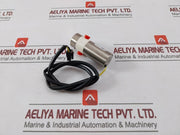 Waters 700000392 Purge Valve 24vdc