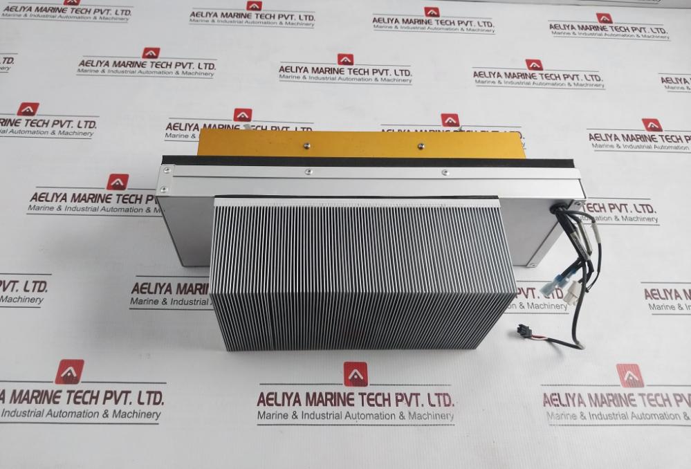 Waters 700001066 Heater/Cooler Engine 289001192 385150-001 Rev: D