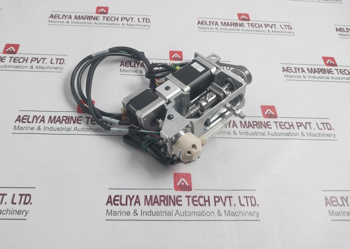 Waters 700005201 Drive Metering High Ratio 103H5212-4544