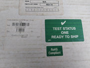 Waters 700009157 Vacuum Hose Assembly Rev A 40-70Mm