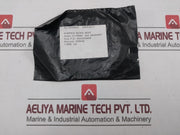 Waters 700010217 Pumping Block Rear Gasket