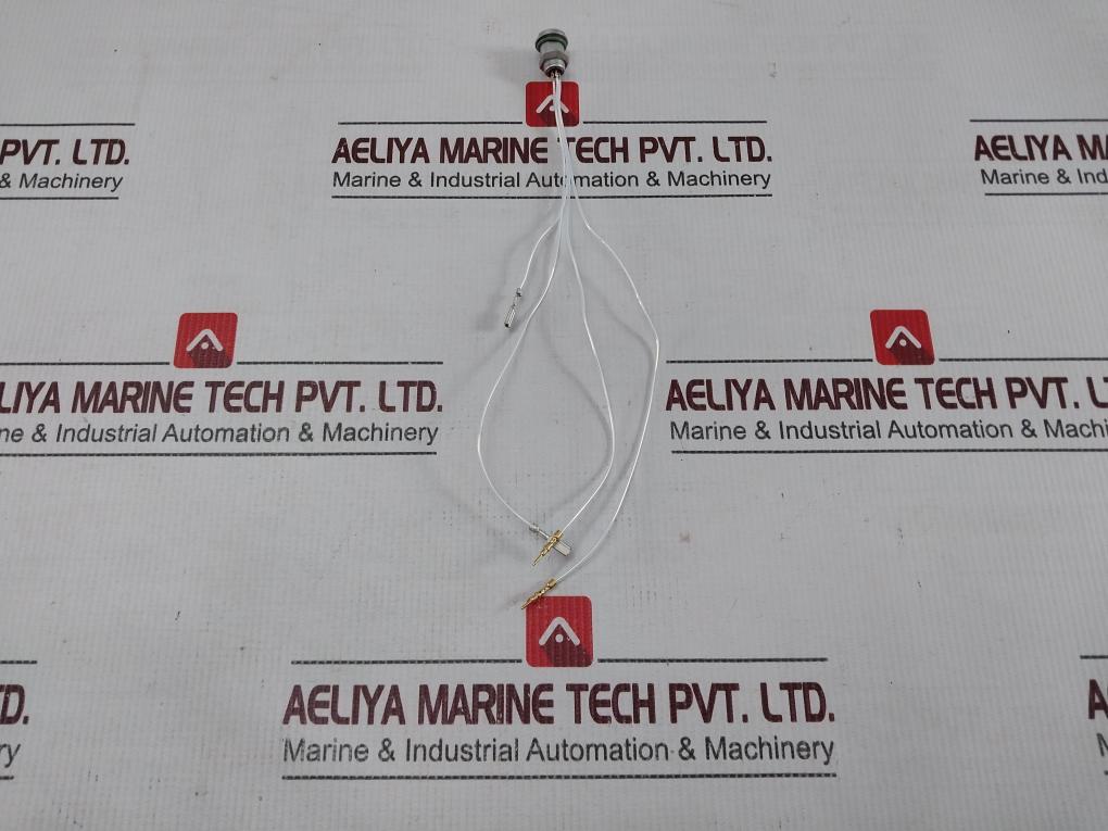 Waters 700010317 Prefilter Feedthrough Rev-c