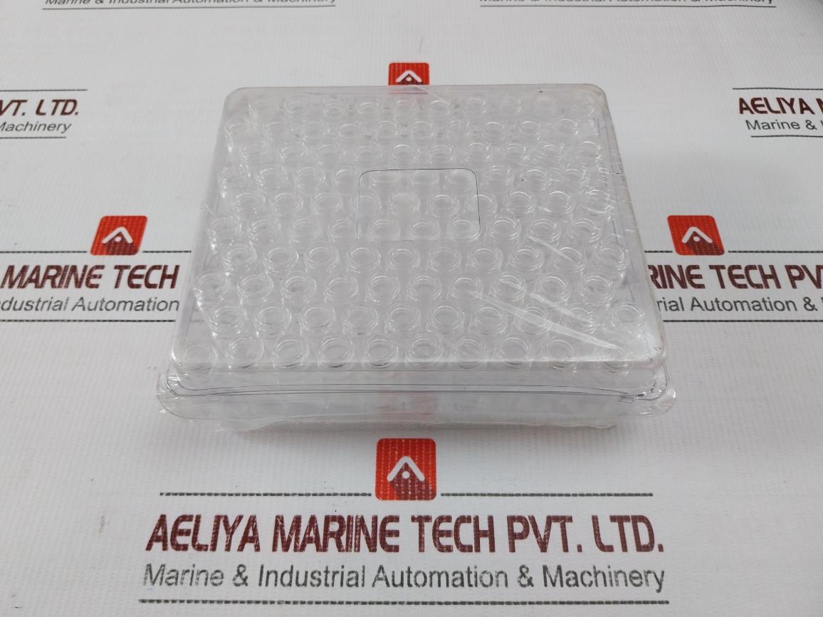 Waters Fv13425Nc1500450F3A-1501 Packer Assembly 1 Box (100 Pcs)