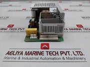 Waters Gpc80E-107 Power Supply Module Rev: c/100W/150W 5V